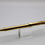 Thumbnail: Cartier Decartier Stylo Billi Gold Plated Ball Point Pen 080424-CRE31
