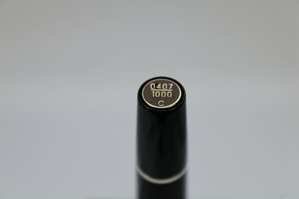 Thumbnail: Montgrappa Historia Extra LE Fountain Pen (050626-LG-Mont23