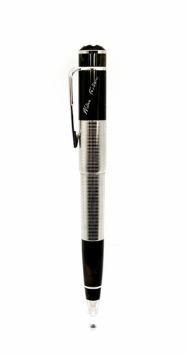 Montblanc William Faulkner Limited Edition Ball Point Pen(080924