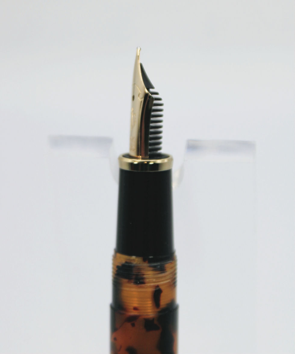 Thumbnail: Sailor 1911 Roller Ball/Fineliner Pen (040225JN-Sal-1)
