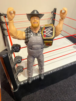 Brock Lesnar
