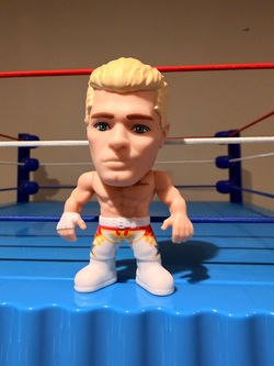 Cody Rhodes