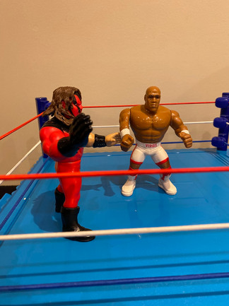 Retro Rumble 2023