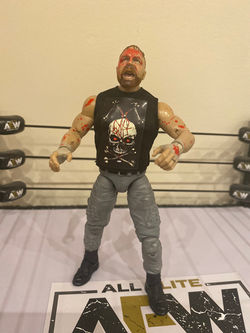 Jon Moxley
