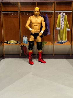 James Ellsworth
