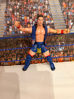 AJ Styles