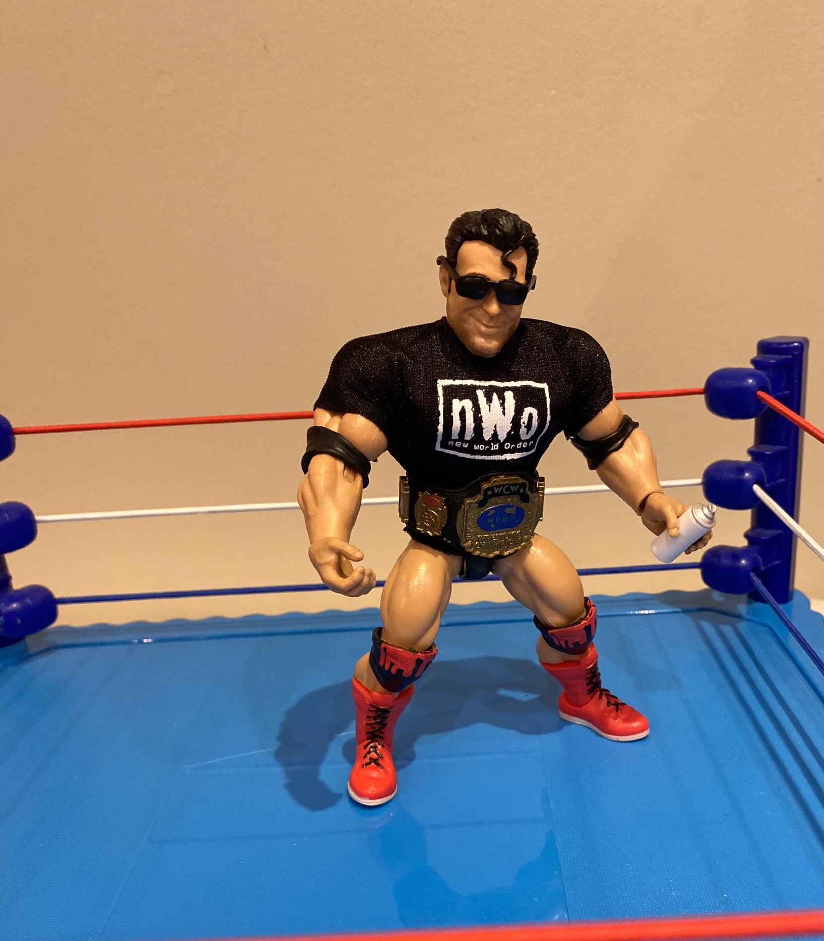 WWE Superstars Series Two