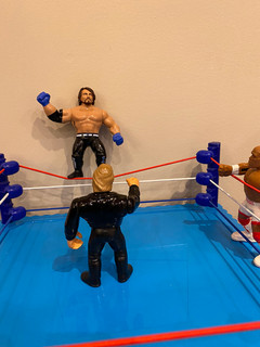 Retro Rumble 2023