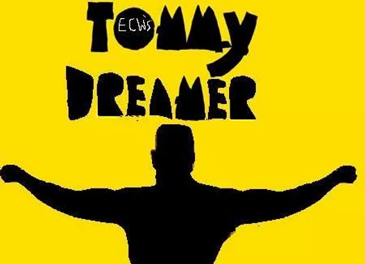 Tommy Dreamer