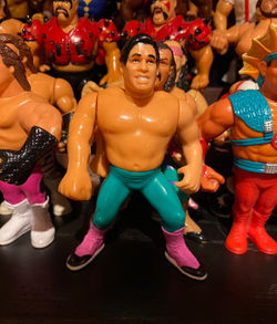 Tito Santana