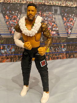 Jey Uso
