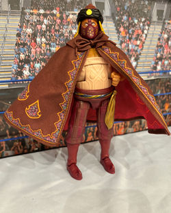 The Sultan