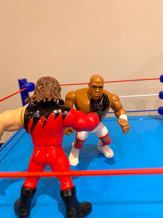 Retro Rumble 2023
