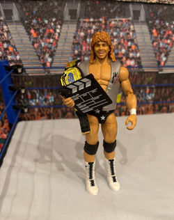 Brian Pillman