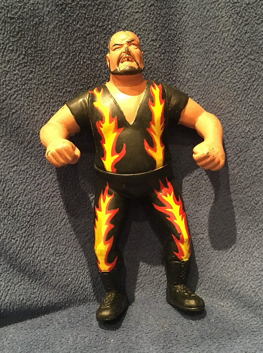 Bam Bam Bigelow