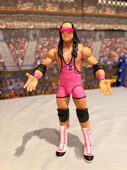 Bret Hart