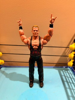 Lex Luger