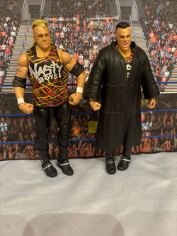The Nasty Boys