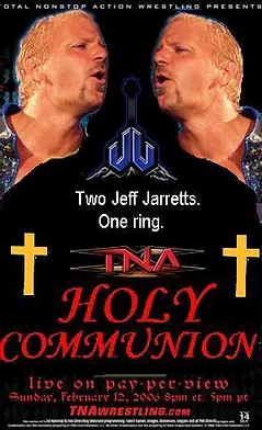 TNA Champion Jeff Jarrett To Feud With S