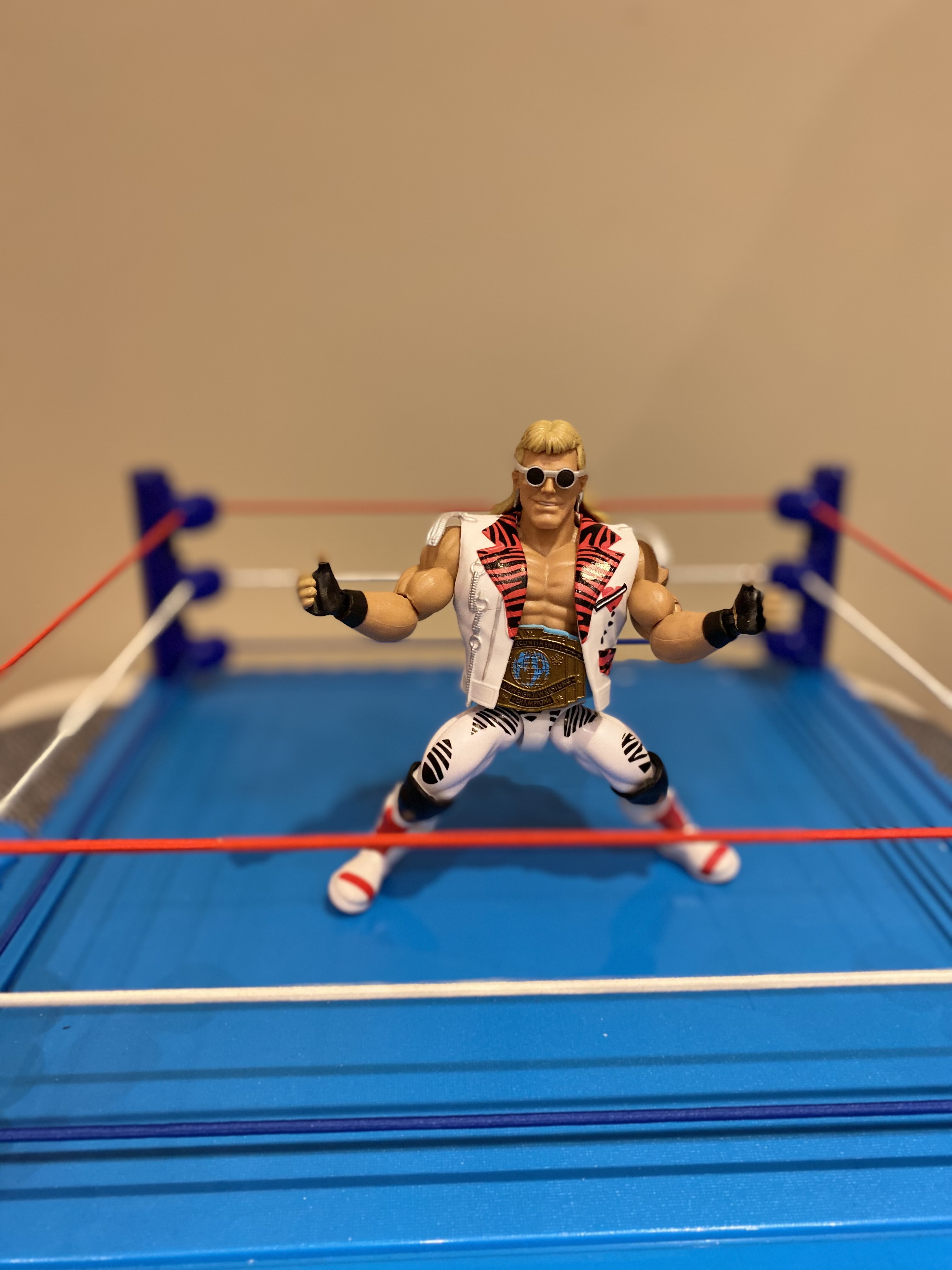 WWE Superstars Series Two