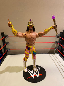 Randy Savage