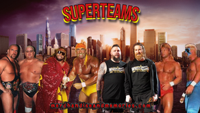 SuperTeams