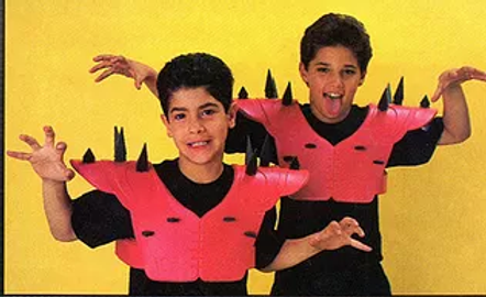 Merch From '92
