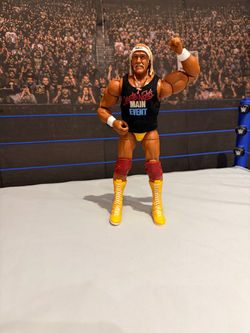 Hulk Hogan