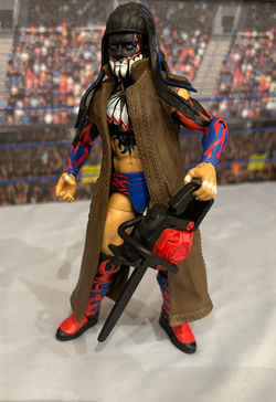 Finn Balor