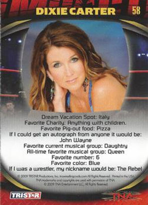 Tristar TNA Impact 2009
