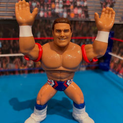 British Bulldog
