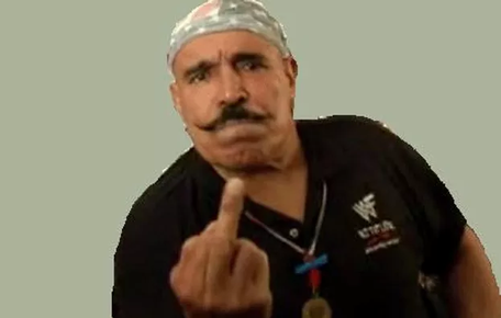 (BEST OF BULLDOG) Dear Sheiky...