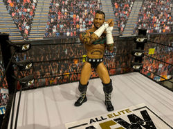 CM Punk