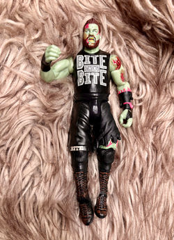 Kevin Owens