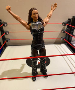 Stephanie McMahon
