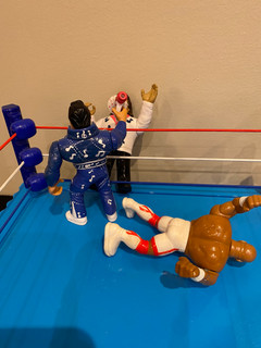 Retro Rumble 2023