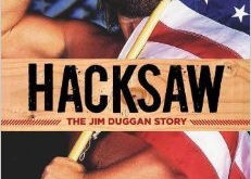 Bulldog's Bookshelf: Hacksaw - The Jim Duggan Show