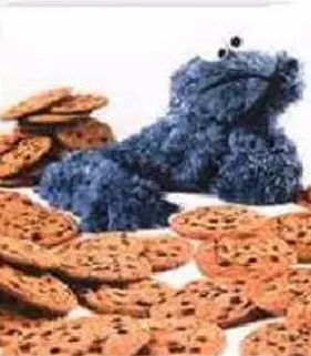 Cheating Death, Stealing Cookies