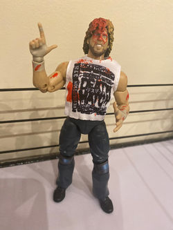 Kenny Omega