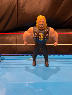 Brian Pillman