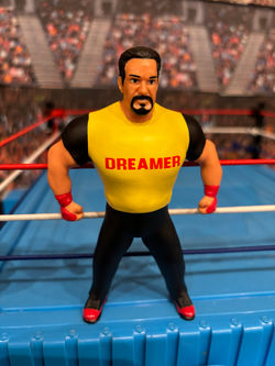 Tommy Dreamer