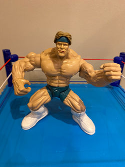 Billy Gunn
