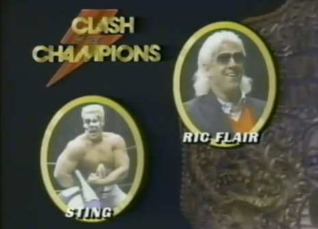 Mike Rickard: Creation of The Clash