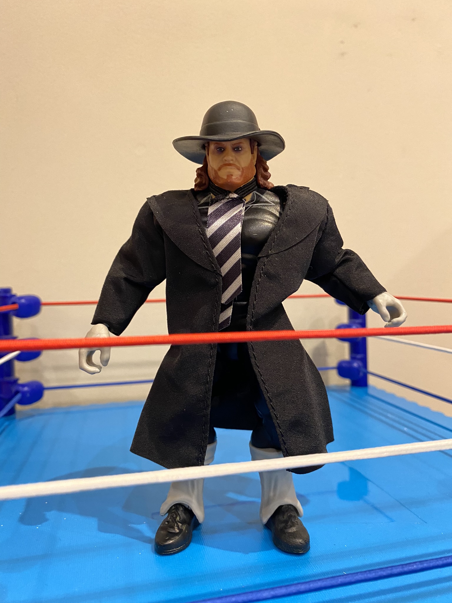 WWE Superstars Series Three