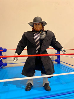 WWE Superstars Series Three