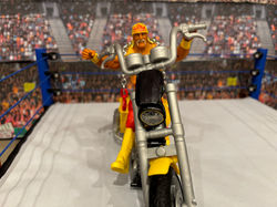 Hulk Hogan