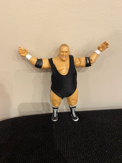 King Kong Bundy