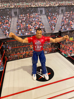Kurt Angle