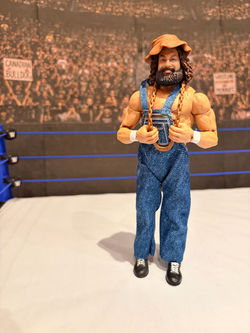 Hillbilly Jim