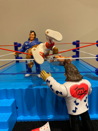 Retro Rumble 2023